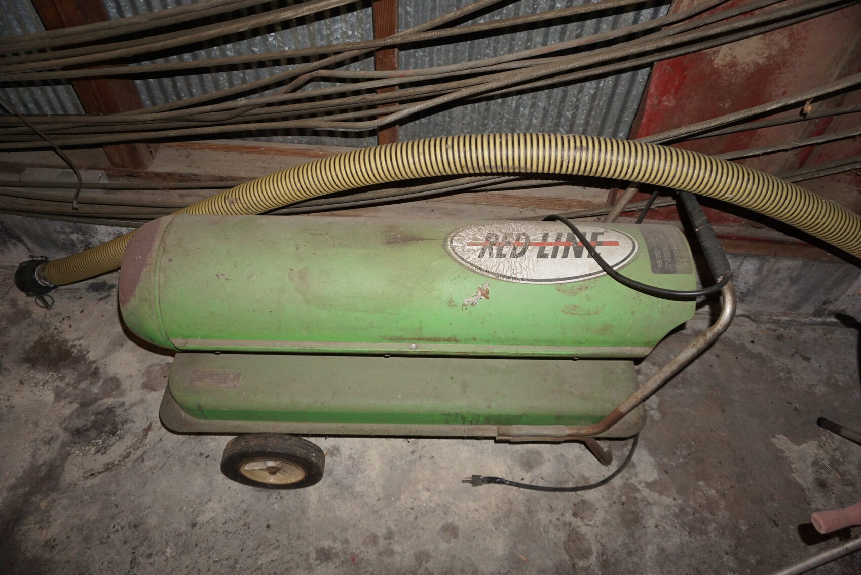 Image for ABSOLUTE LIVING ESTATE AUCTION 311 SOUTH ELM STREET BLUFORD, IL