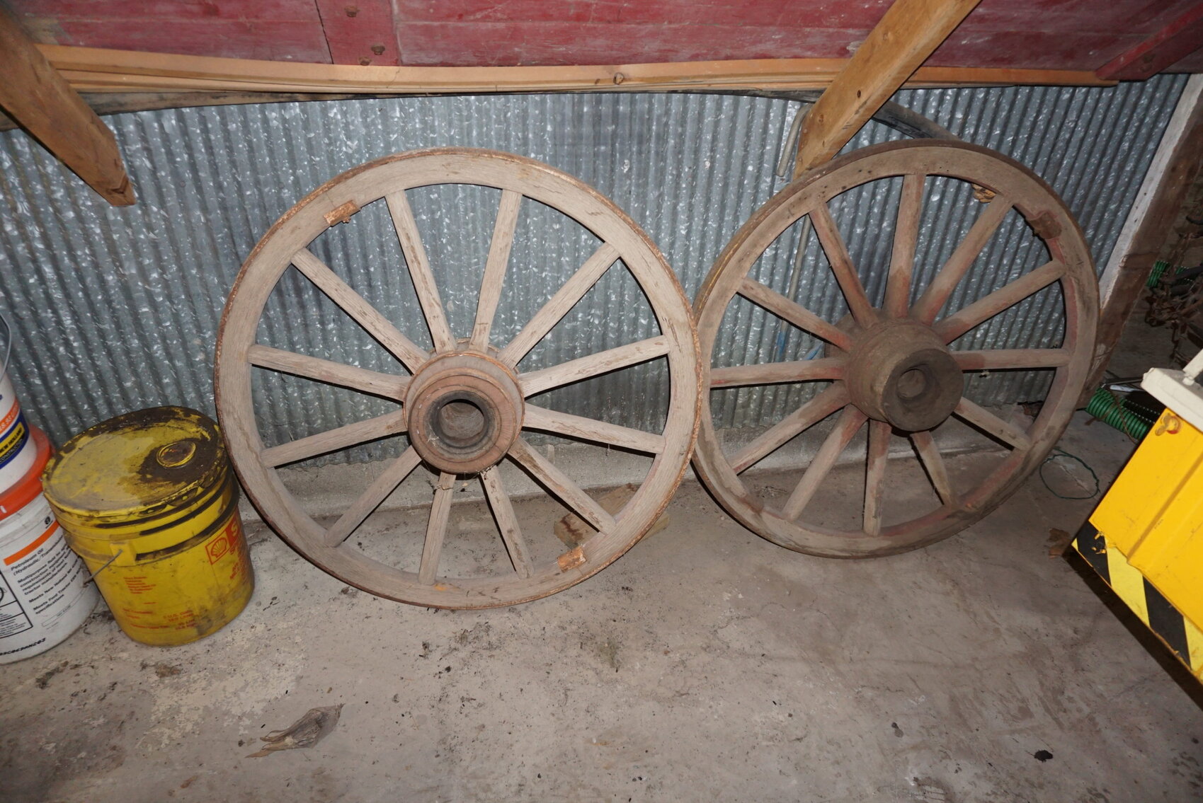 Image for ABSOLUTE LIVING ESTATE AUCTION 311 SOUTH ELM STREET BLUFORD, IL