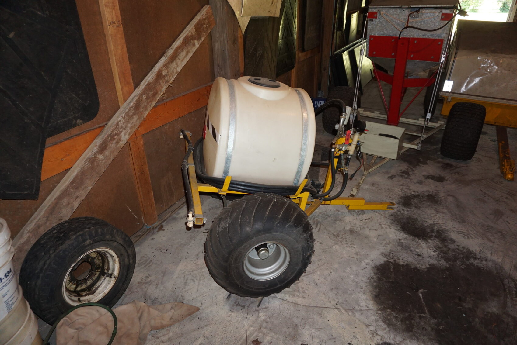 Image for ABSOLUTE LIVING ESTATE AUCTION 311 SOUTH ELM STREET BLUFORD, IL