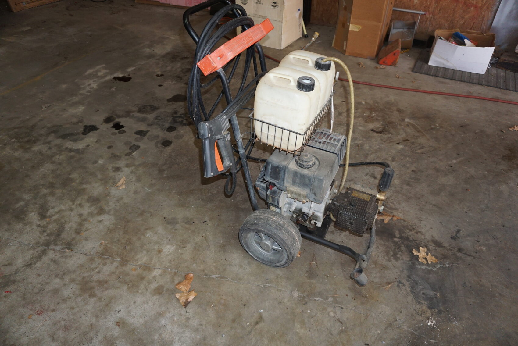 Image for ABSOLUTE LIVING ESTATE AUCTION 311 SOUTH ELM STREET BLUFORD, IL