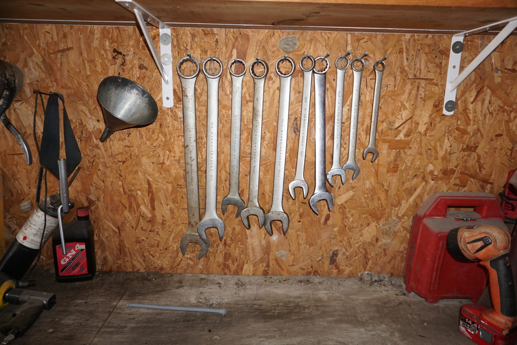 Image for ABSOLUTE LIVING ESTATE AUCTION 311 SOUTH ELM STREET BLUFORD, IL