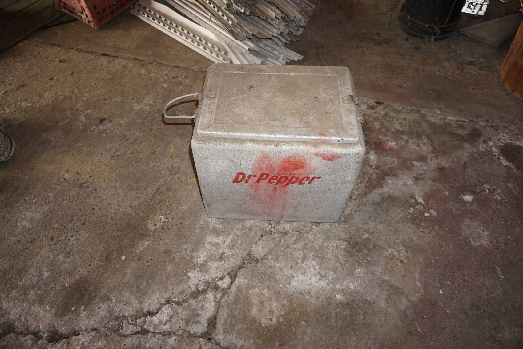 Image for ABSOLUTE LIVING ESTATE AUCTION 311 SOUTH ELM STREET BLUFORD, IL