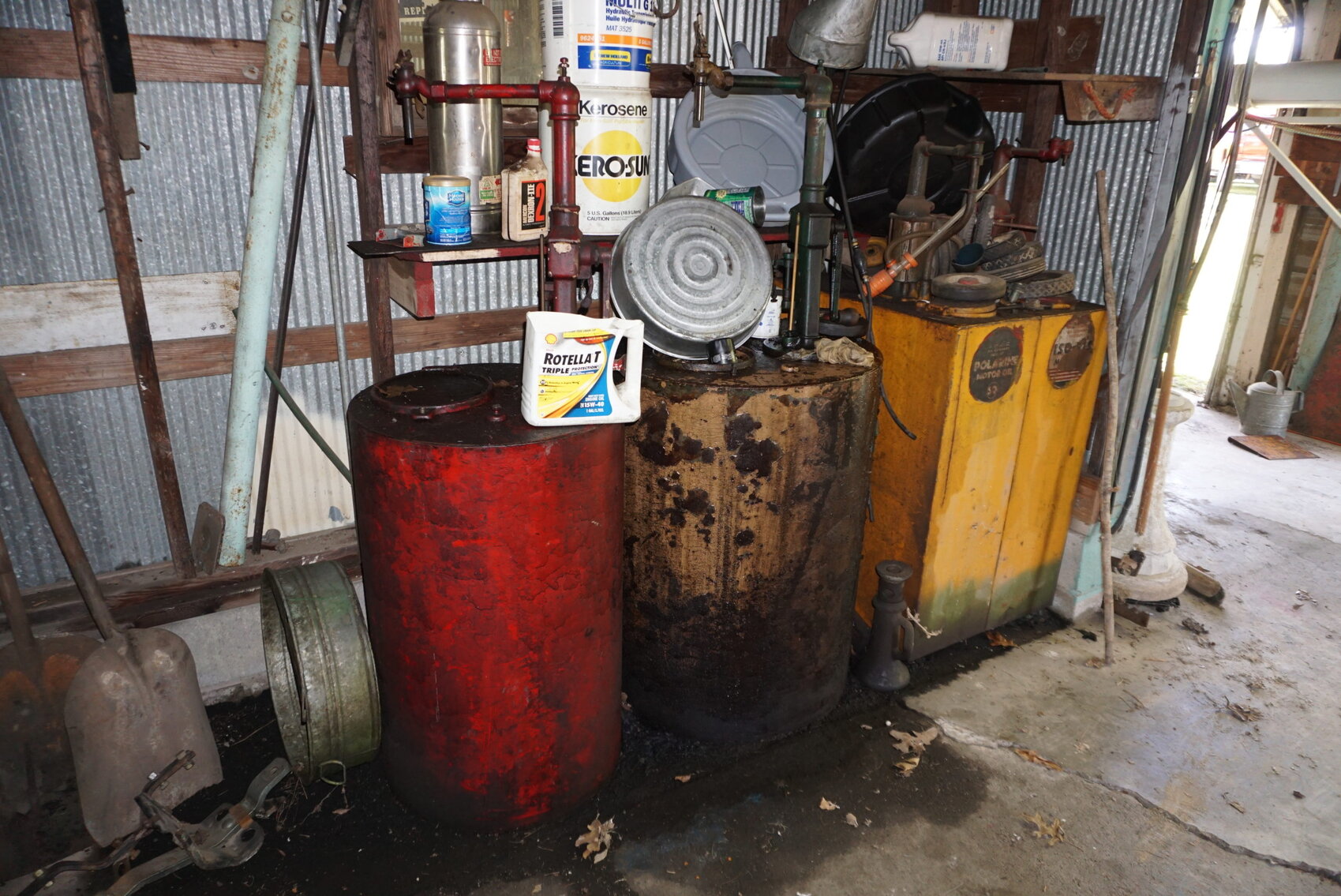 Image for ABSOLUTE LIVING ESTATE AUCTION 311 SOUTH ELM STREET BLUFORD, IL