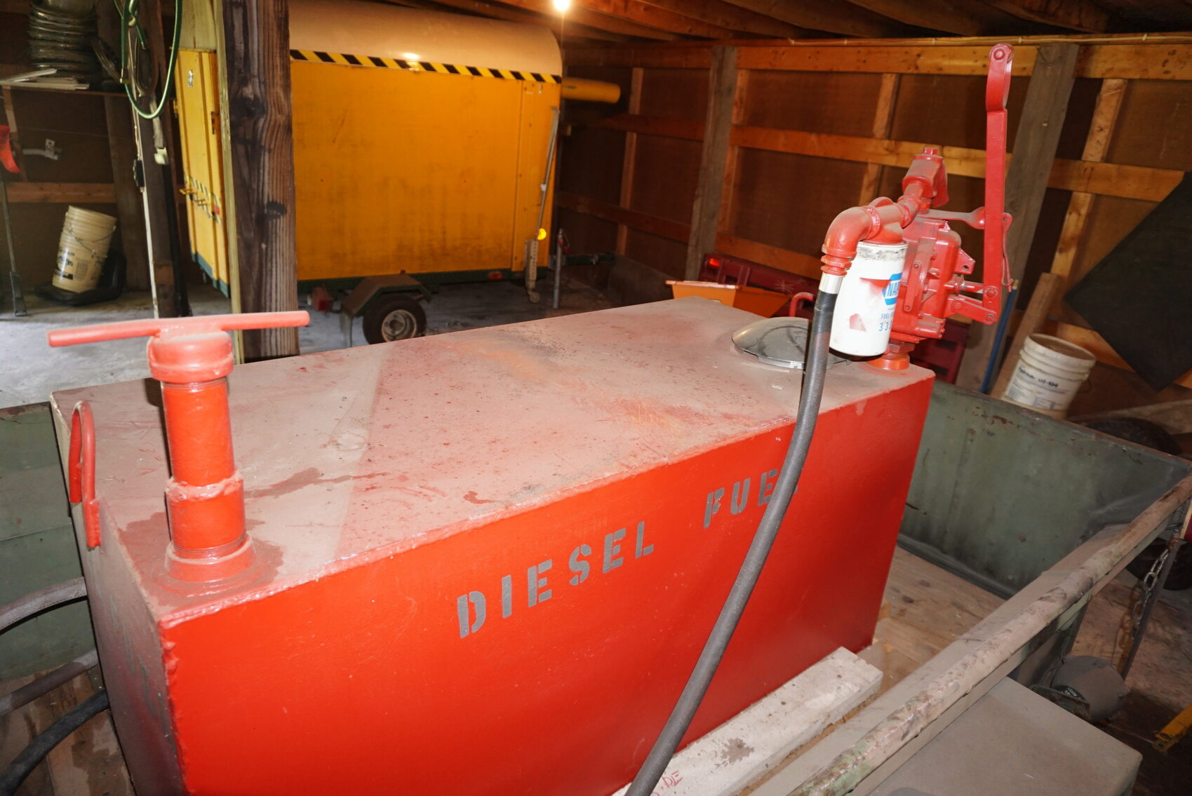 Image for ABSOLUTE LIVING ESTATE AUCTION 311 SOUTH ELM STREET BLUFORD, IL