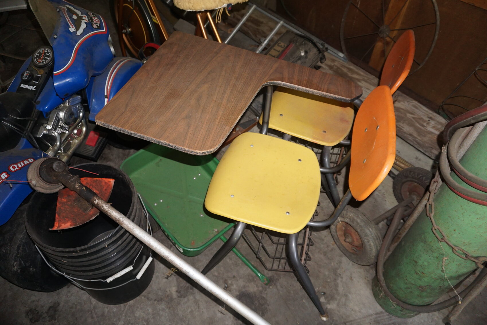 Image for ABSOLUTE LIVING ESTATE AUCTION 311 SOUTH ELM STREET BLUFORD, IL