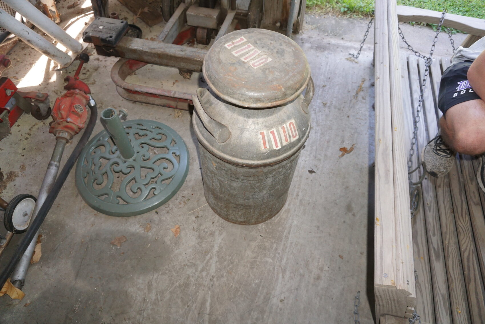 Image for ABSOLUTE LIVING ESTATE AUCTION 311 SOUTH ELM STREET BLUFORD, IL