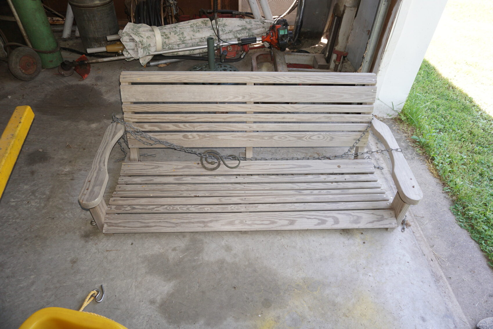 Image for ABSOLUTE LIVING ESTATE AUCTION 311 SOUTH ELM STREET BLUFORD, IL