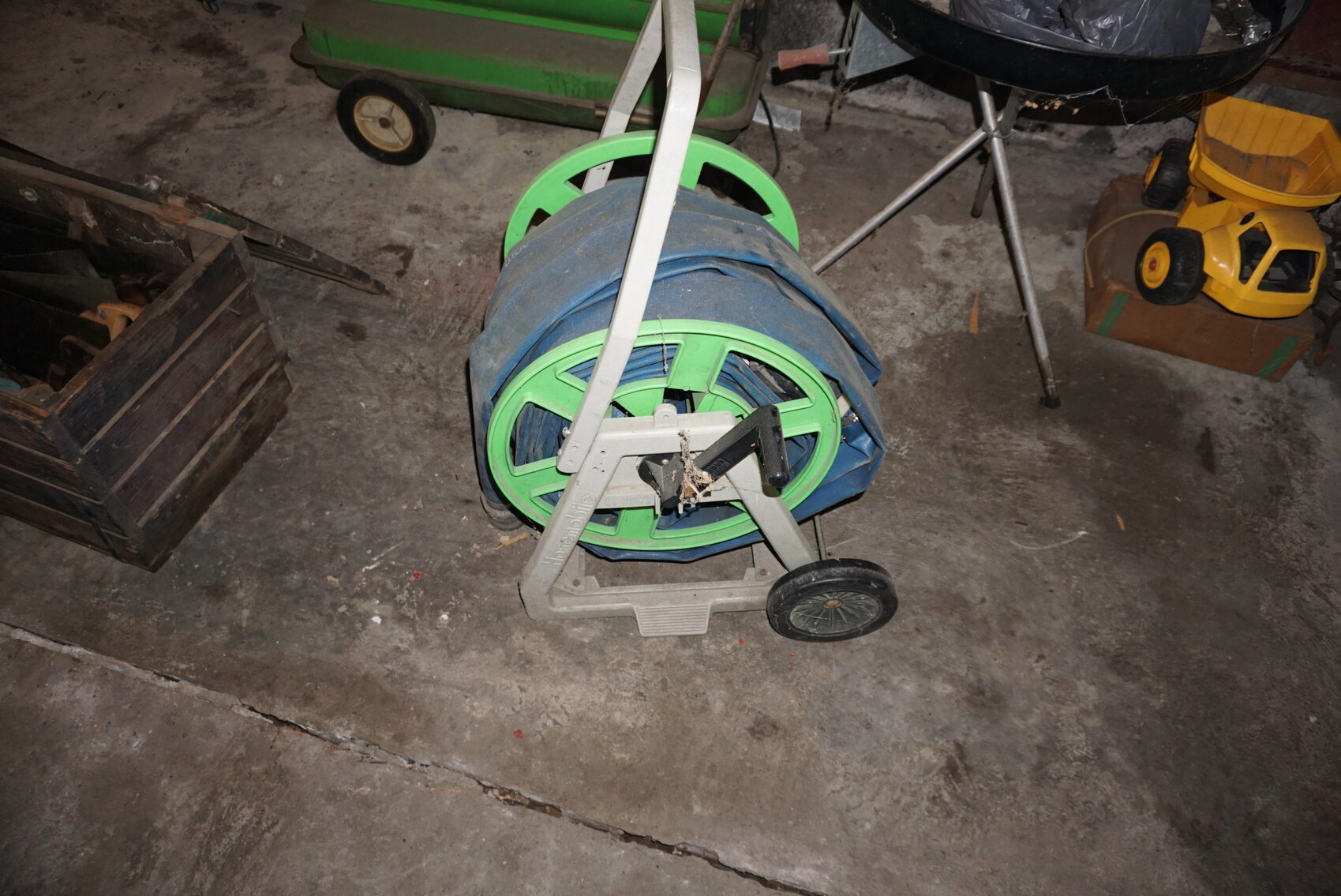 Image for ABSOLUTE LIVING ESTATE AUCTION 311 SOUTH ELM STREET BLUFORD, IL