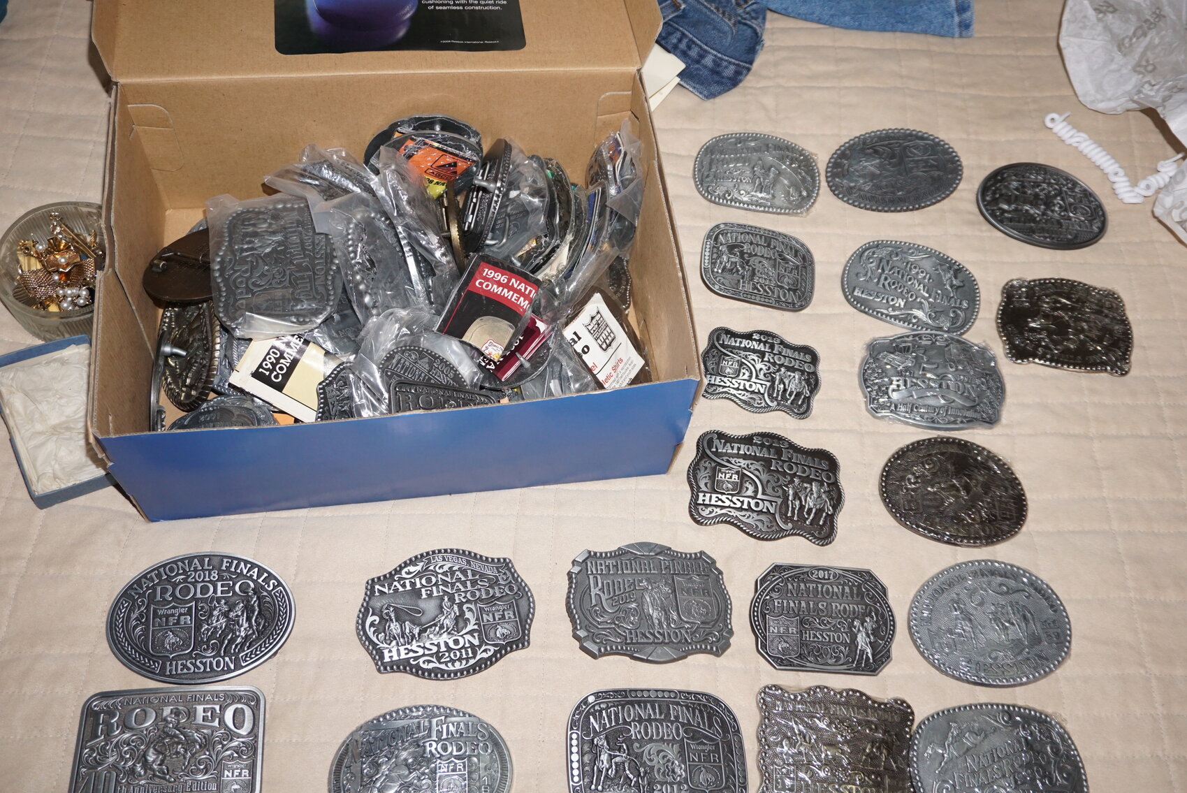 Image for ABSOLUTE LIVING ESTATE AUCTION 311 SOUTH ELM STREET BLUFORD, IL