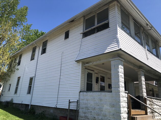 Image for 1124 Monterey Court, Toledo, Ohio 43609