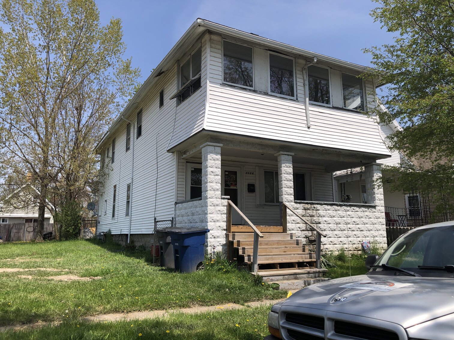 Image for 1124 Monterey Court, Toledo, Ohio 43609