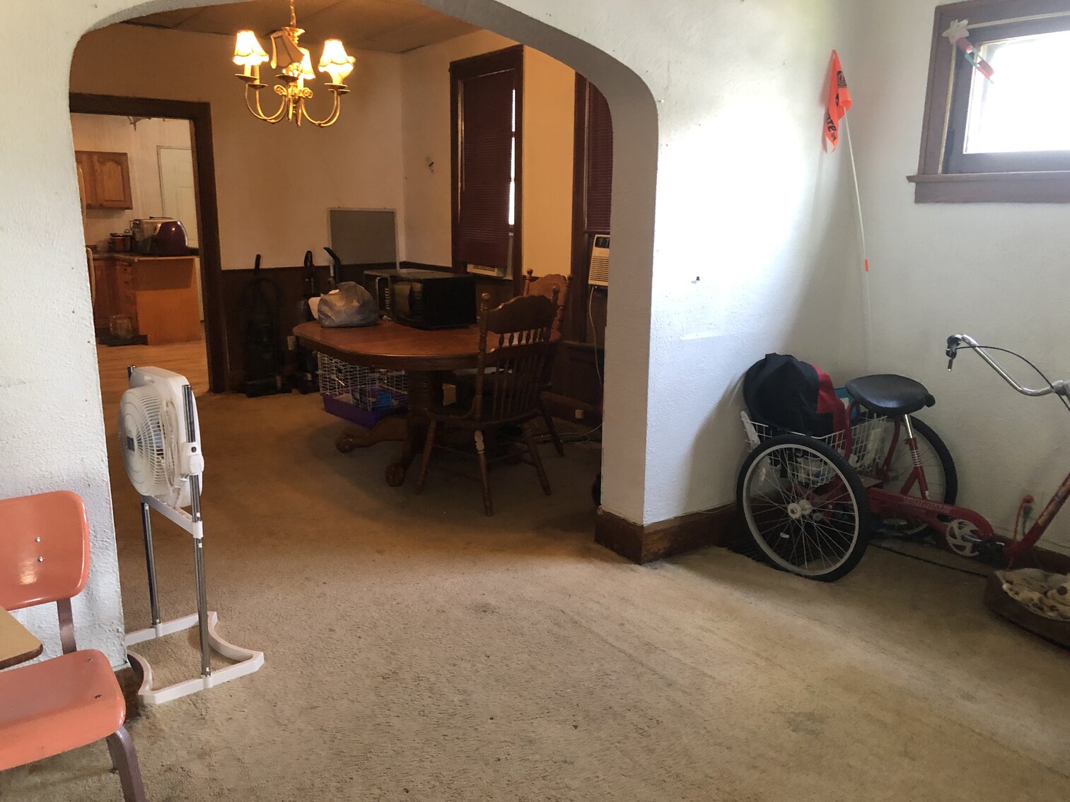 Image for 1124 Monterey Court, Toledo, Ohio 43609