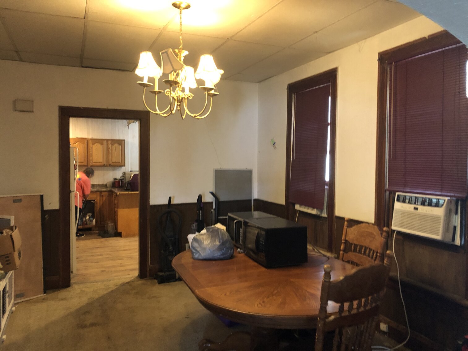 Image for 1124 Monterey Court, Toledo, Ohio 43609