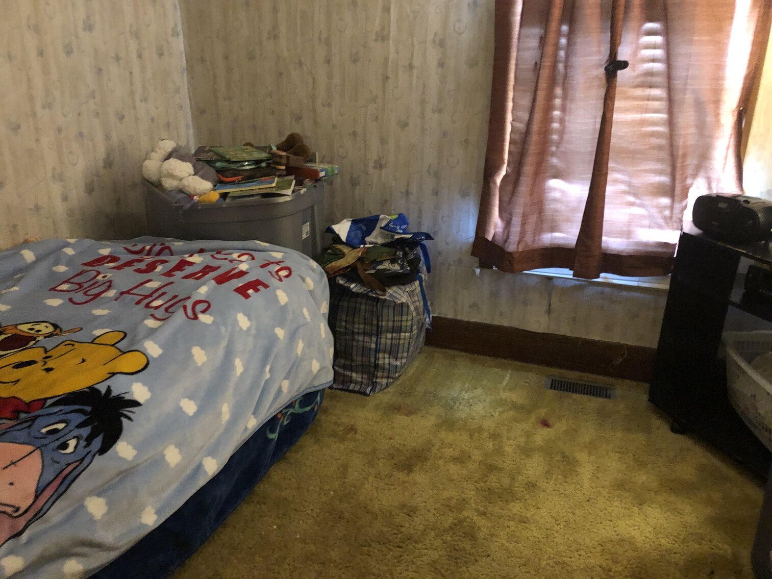 Image for 1124 Monterey Court, Toledo, Ohio 43609