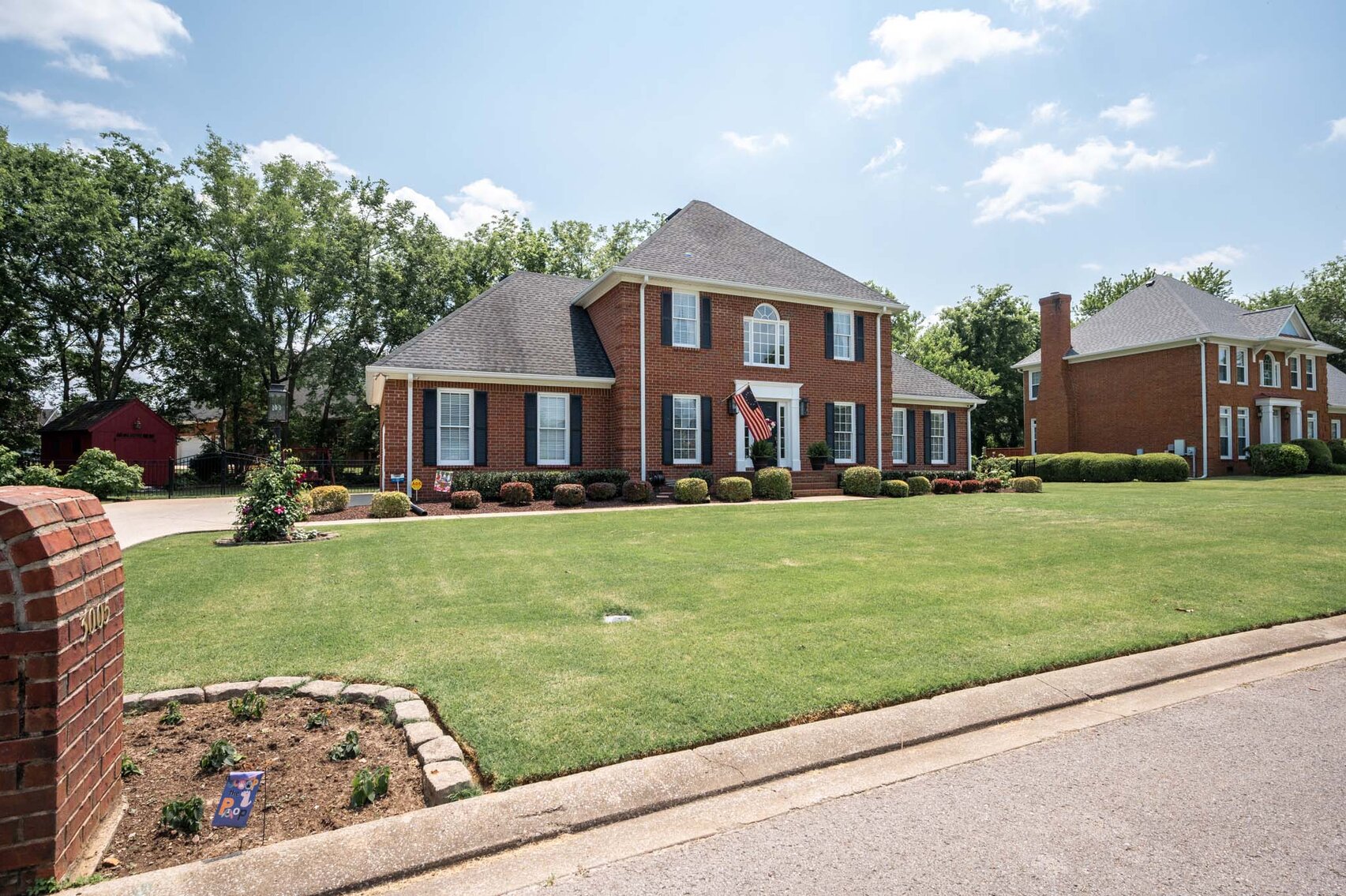 Image for 3005 Palace Place, Murfreesboro
