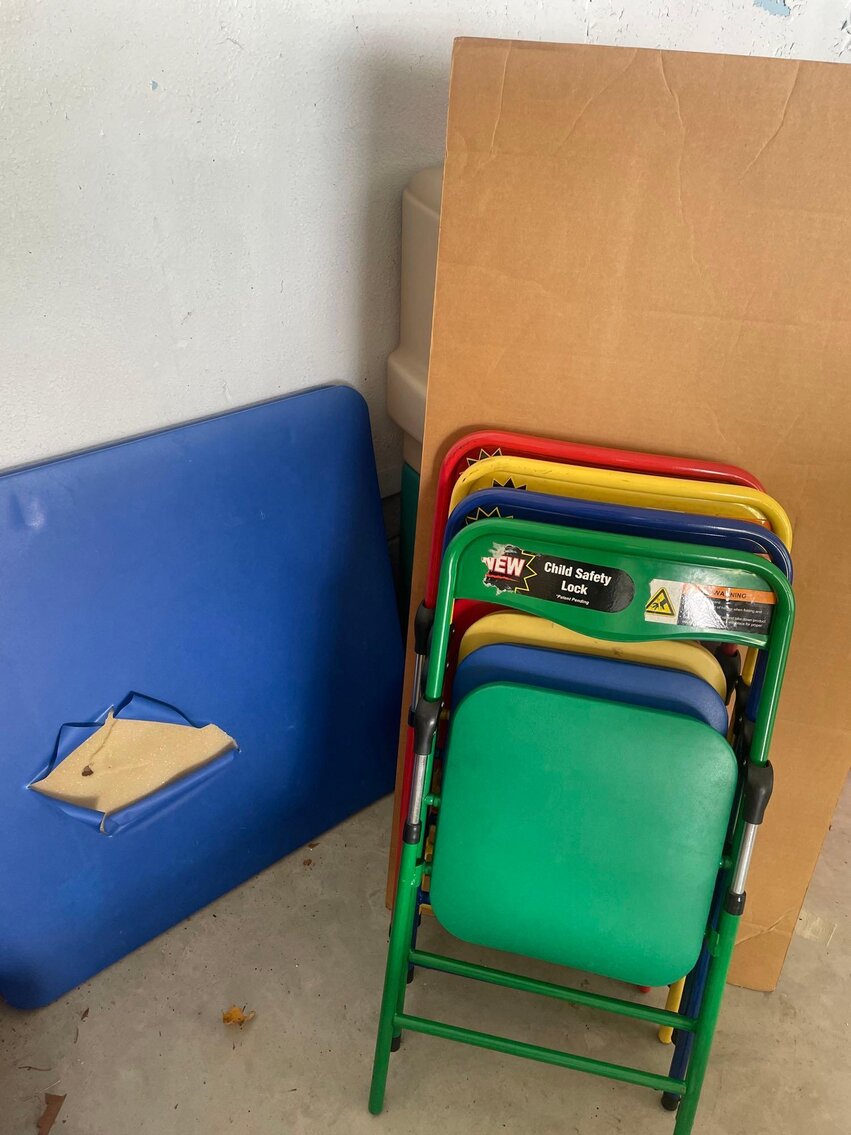 Image for John Deere Mower, Tools, Fishing Gear, Collectibles, Home Decor, Furniture, Household (Rodesiler)