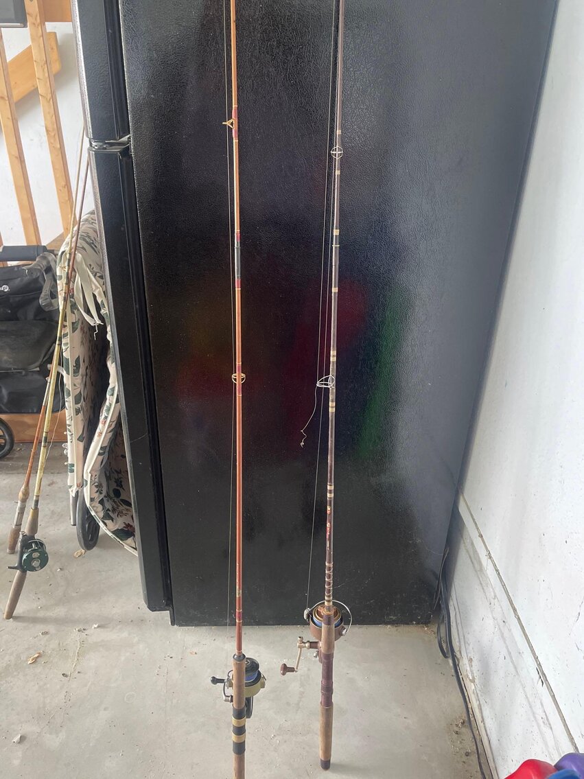 Image for John Deere Mower, Tools, Fishing Gear, Collectibles, Home Decor, Furniture, Household (Rodesiler)