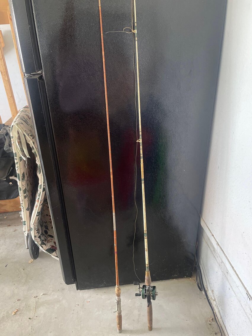 Image for John Deere Mower, Tools, Fishing Gear, Collectibles, Home Decor, Furniture, Household (Rodesiler)