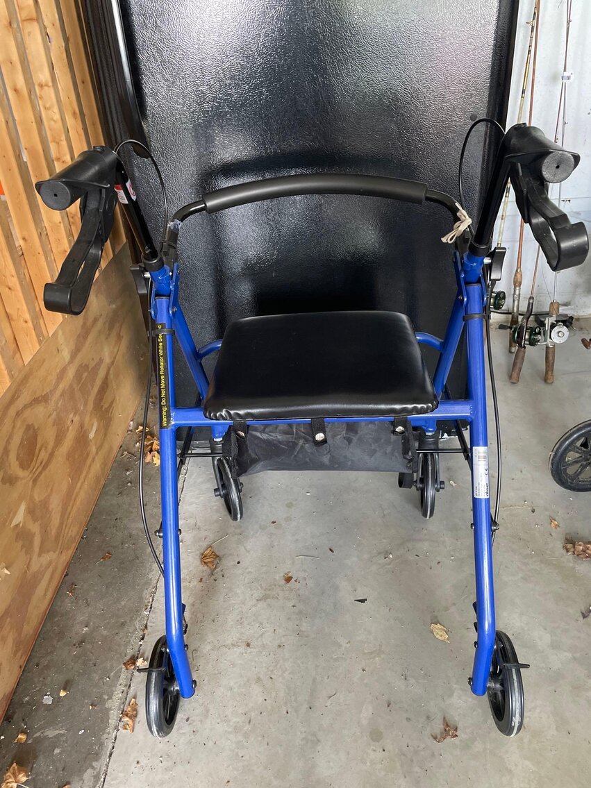 Image for John Deere Mower, Tools, Fishing Gear, Collectibles, Home Decor, Furniture, Household (Rodesiler)