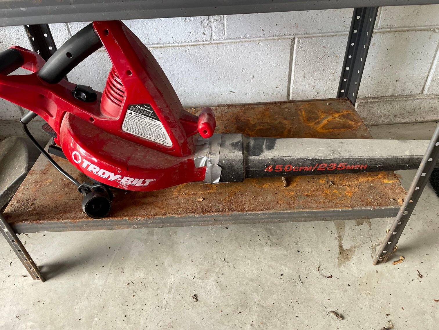 Image for John Deere Mower, Tools, Fishing Gear, Collectibles, Home Decor, Furniture, Household (Rodesiler)