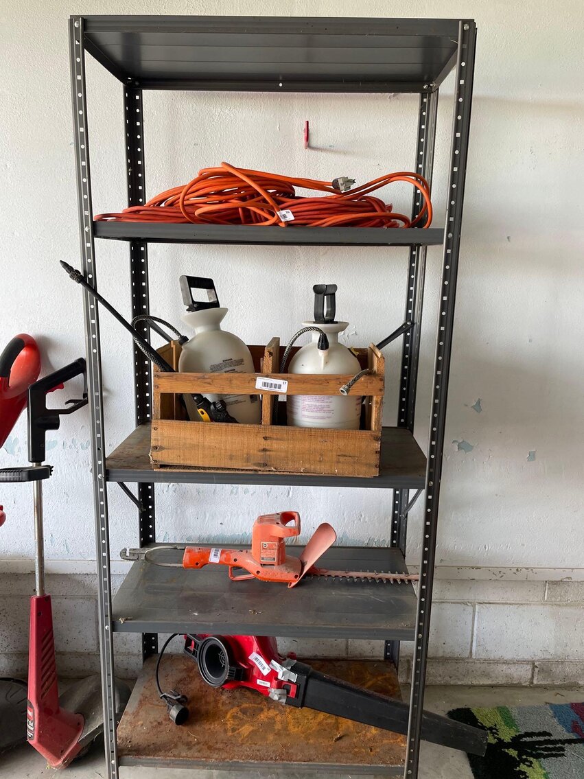 Image for John Deere Mower, Tools, Fishing Gear, Collectibles, Home Decor, Furniture, Household (Rodesiler)