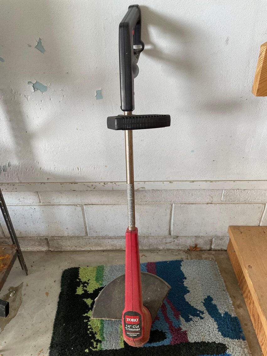 Image for John Deere Mower, Tools, Fishing Gear, Collectibles, Home Decor, Furniture, Household (Rodesiler)