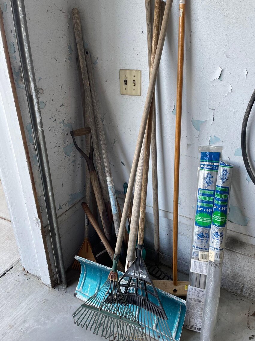 Image for John Deere Mower, Tools, Fishing Gear, Collectibles, Home Decor, Furniture, Household (Rodesiler)