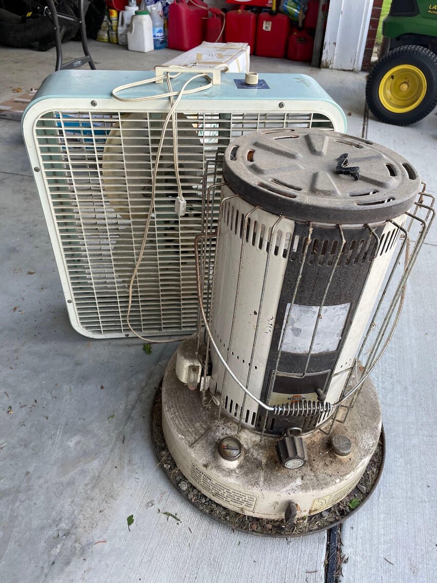 Image for John Deere Mower, Tools, Fishing Gear, Collectibles, Home Decor, Furniture, Household (Rodesiler)