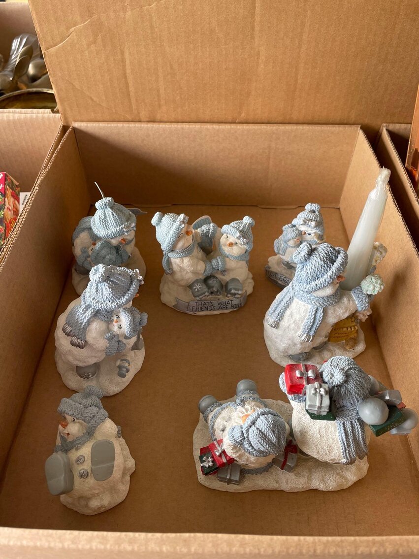 Image for John Deere Mower, Tools, Fishing Gear, Collectibles, Home Decor, Furniture, Household (Rodesiler)