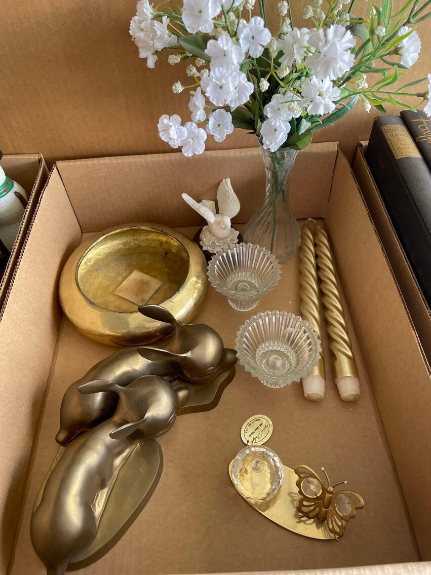 Image for John Deere Mower, Tools, Fishing Gear, Collectibles, Home Decor, Furniture, Household (Rodesiler)