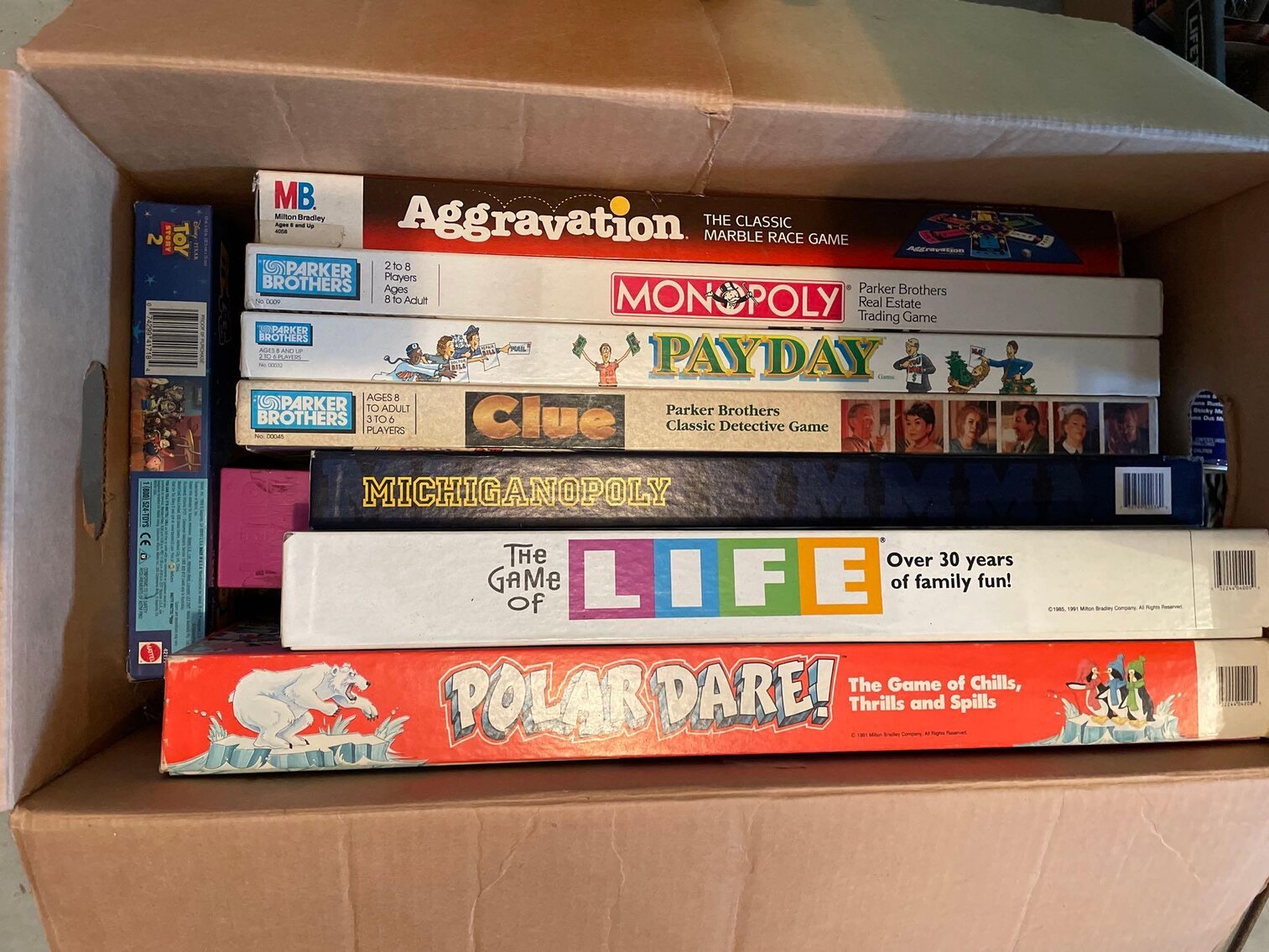 Image for John Deere Mower, Tools, Fishing Gear, Collectibles, Home Decor, Furniture, Household (Rodesiler)