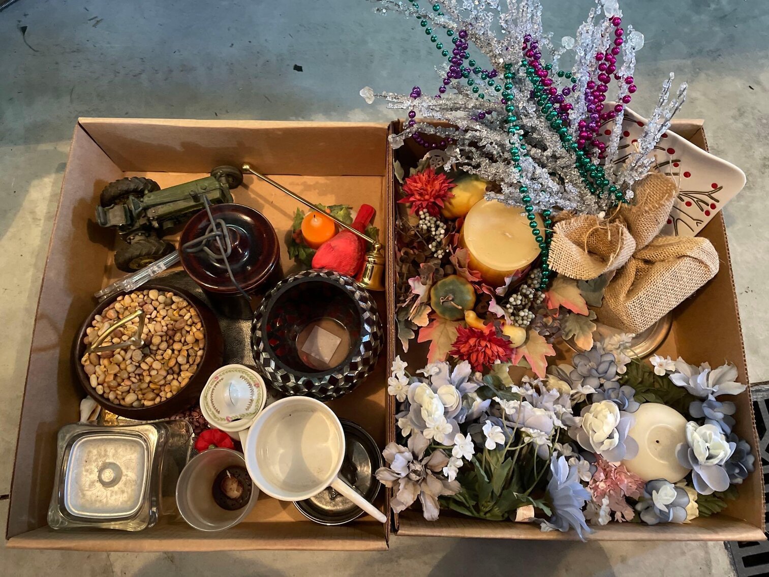 Image for John Deere Mower, Tools, Fishing Gear, Collectibles, Home Decor, Furniture, Household (Rodesiler)