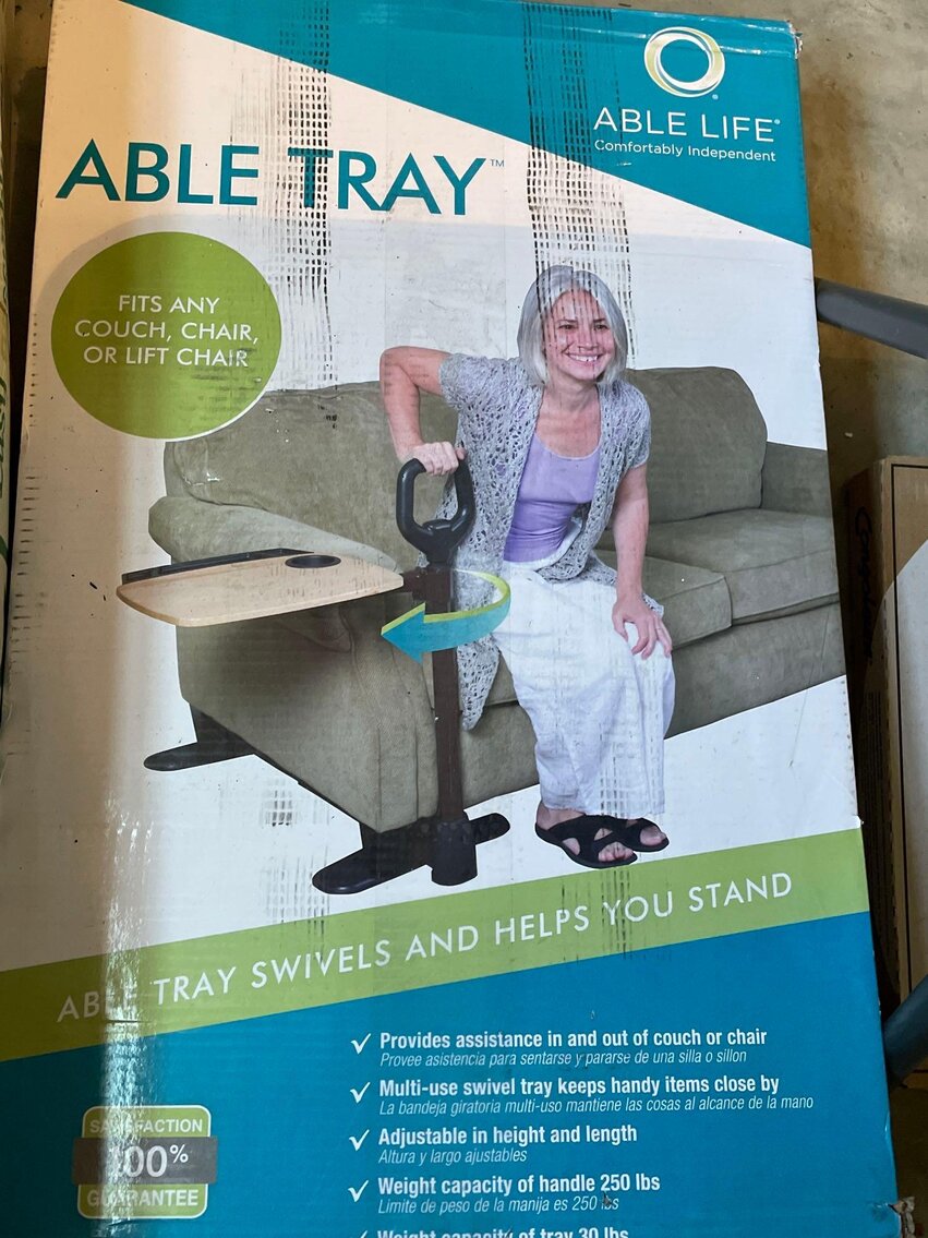 Image for John Deere Mower, Tools, Fishing Gear, Collectibles, Home Decor, Furniture, Household (Rodesiler)