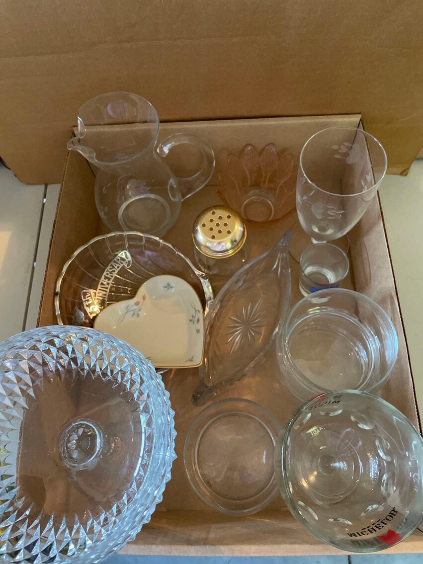 Image for John Deere Mower, Tools, Fishing Gear, Collectibles, Home Decor, Furniture, Household (Rodesiler)