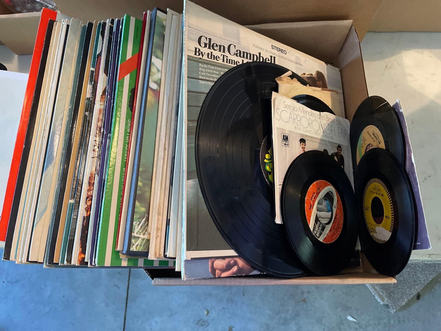 Image for John Deere Mower, Tools, Fishing Gear, Collectibles, Home Decor, Furniture, Household (Rodesiler)