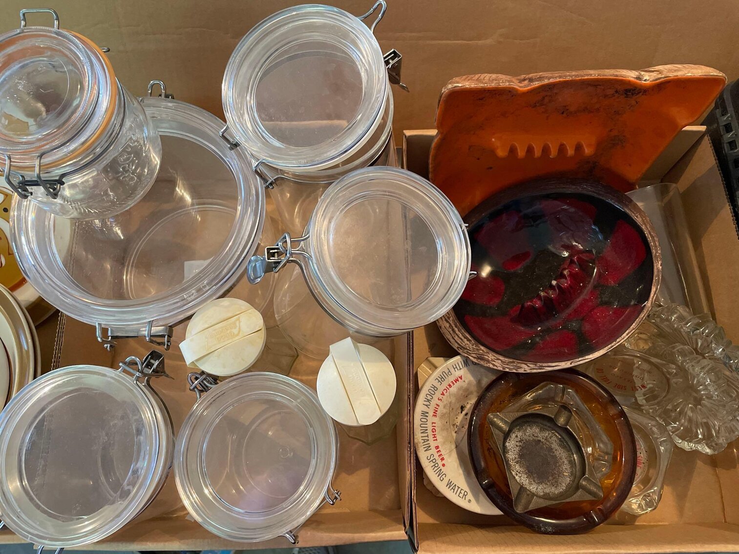 Image for John Deere Mower, Tools, Fishing Gear, Collectibles, Home Decor, Furniture, Household (Rodesiler)