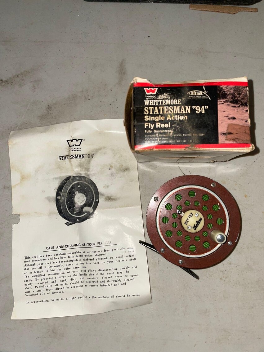 Image for John Deere Mower, Tools, Fishing Gear, Collectibles, Home Decor, Furniture, Household (Rodesiler)