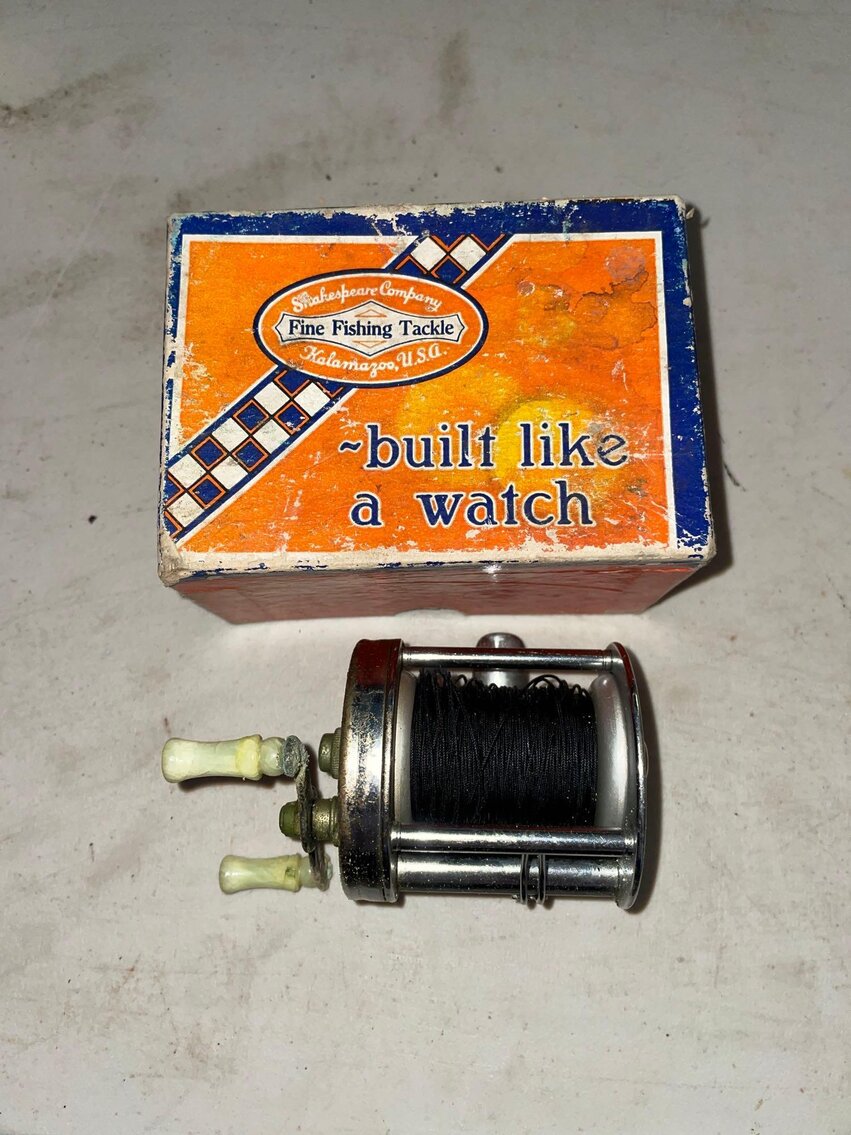 Image for John Deere Mower, Tools, Fishing Gear, Collectibles, Home Decor, Furniture, Household (Rodesiler)