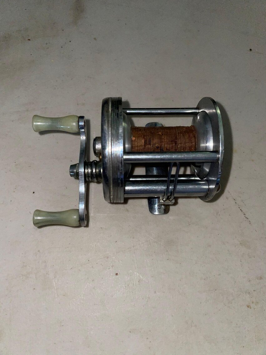 Image for John Deere Mower, Tools, Fishing Gear, Collectibles, Home Decor, Furniture, Household (Rodesiler)