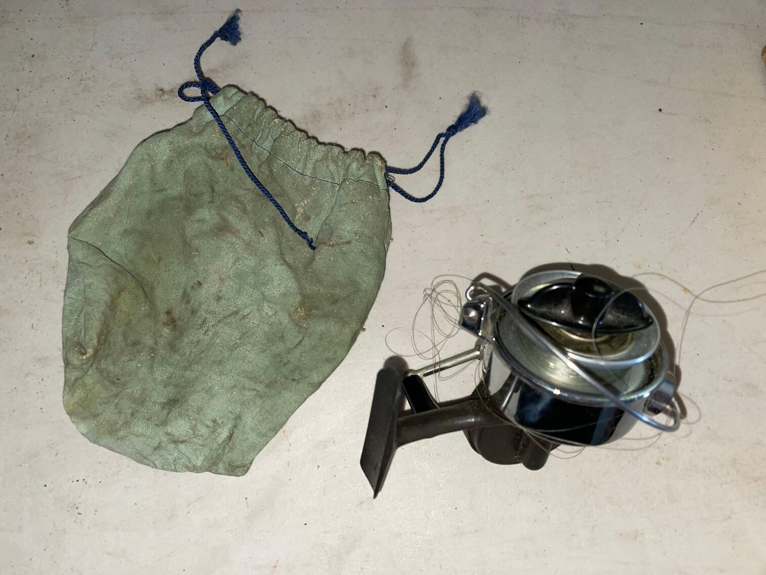 Image for John Deere Mower, Tools, Fishing Gear, Collectibles, Home Decor, Furniture, Household (Rodesiler)