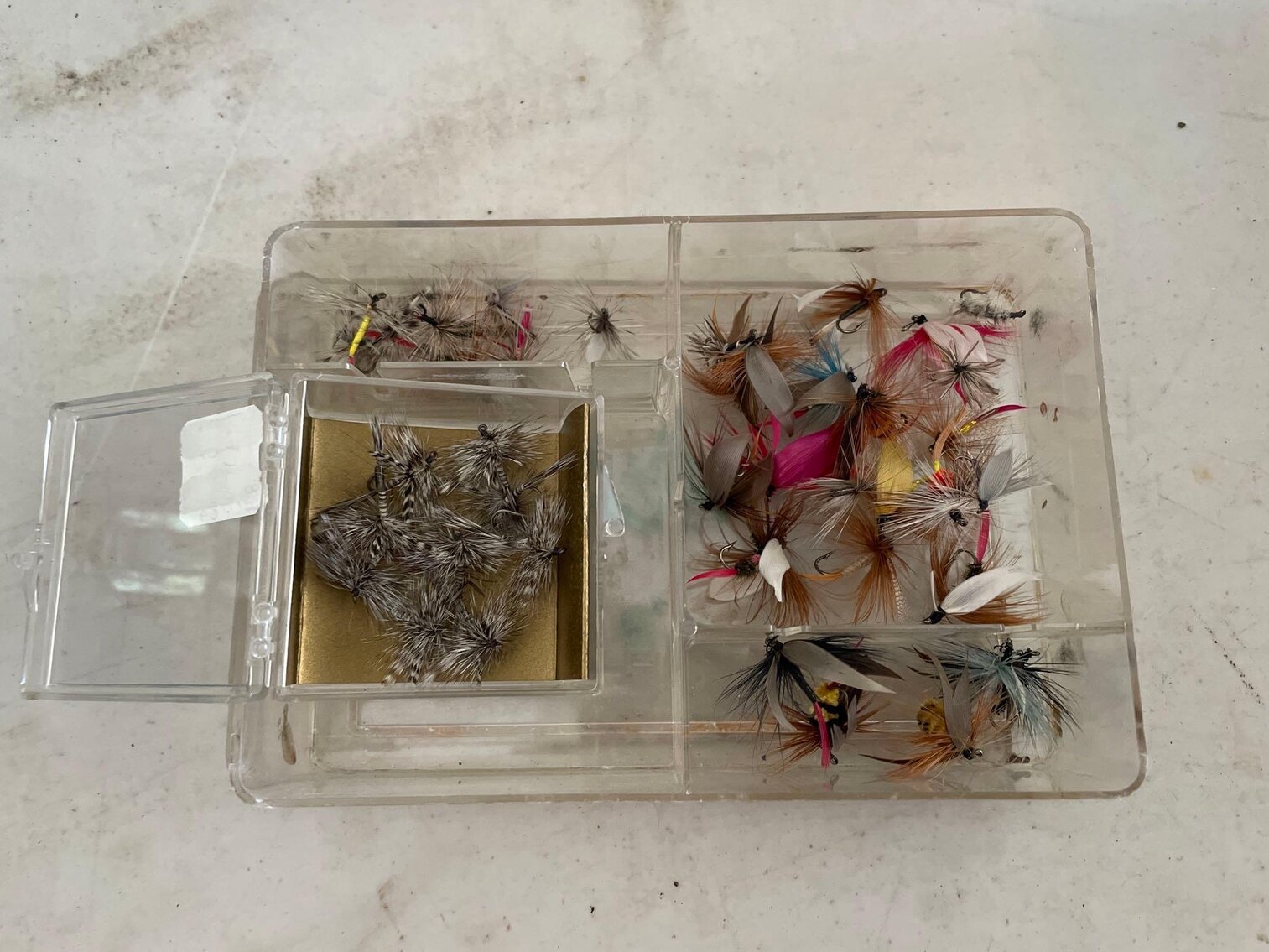 Image for John Deere Mower, Tools, Fishing Gear, Collectibles, Home Decor, Furniture, Household (Rodesiler)