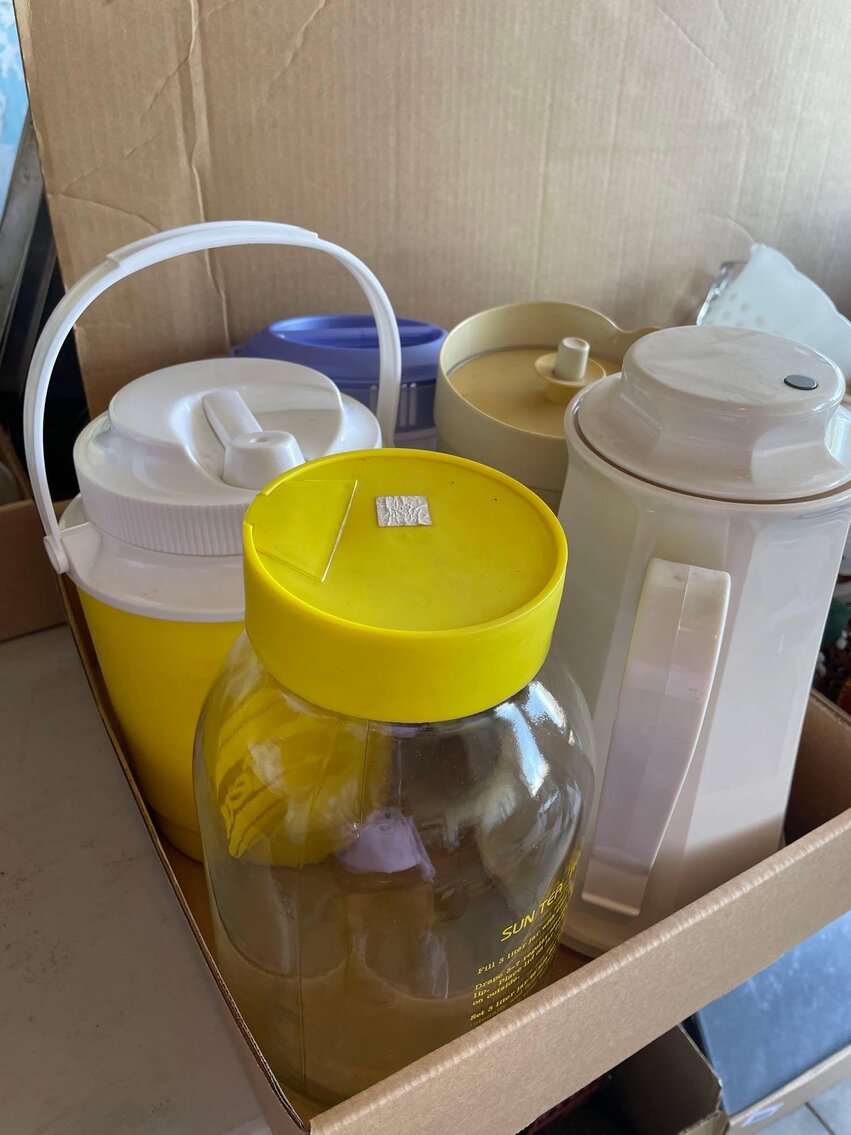 Image for John Deere Mower, Tools, Fishing Gear, Collectibles, Home Decor, Furniture, Household (Rodesiler)