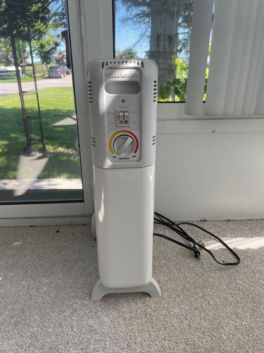 Image for John Deere Mower, Tools, Fishing Gear, Collectibles, Home Decor, Furniture, Household (Rodesiler)