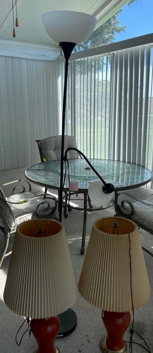 Image for John Deere Mower, Tools, Fishing Gear, Collectibles, Home Decor, Furniture, Household (Rodesiler)