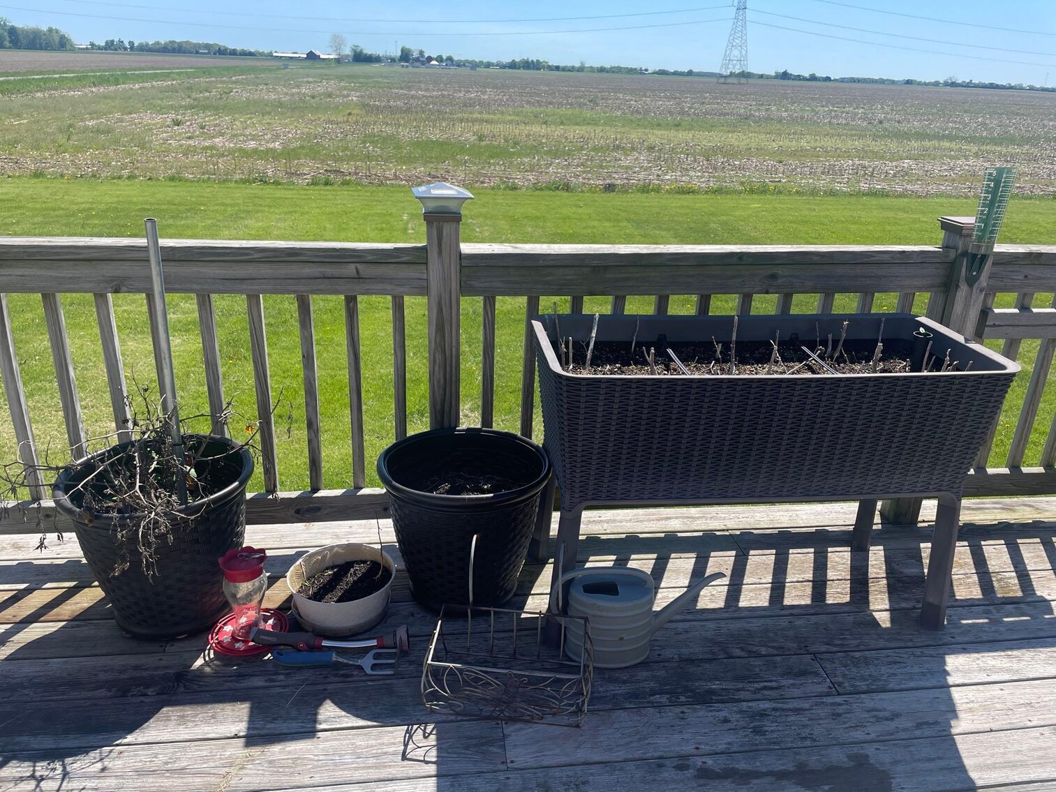 Image for John Deere Mower, Tools, Fishing Gear, Collectibles, Home Decor, Furniture, Household (Rodesiler)