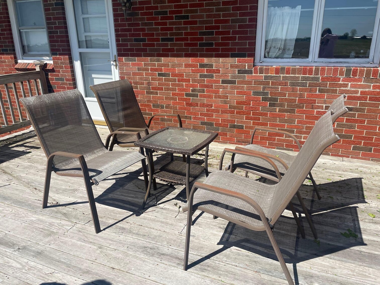 Image for John Deere Mower, Tools, Fishing Gear, Collectibles, Home Decor, Furniture, Household (Rodesiler)