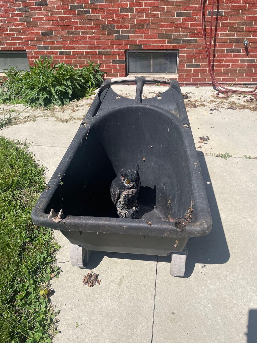 Image for John Deere Mower, Tools, Fishing Gear, Collectibles, Home Decor, Furniture, Household (Rodesiler)