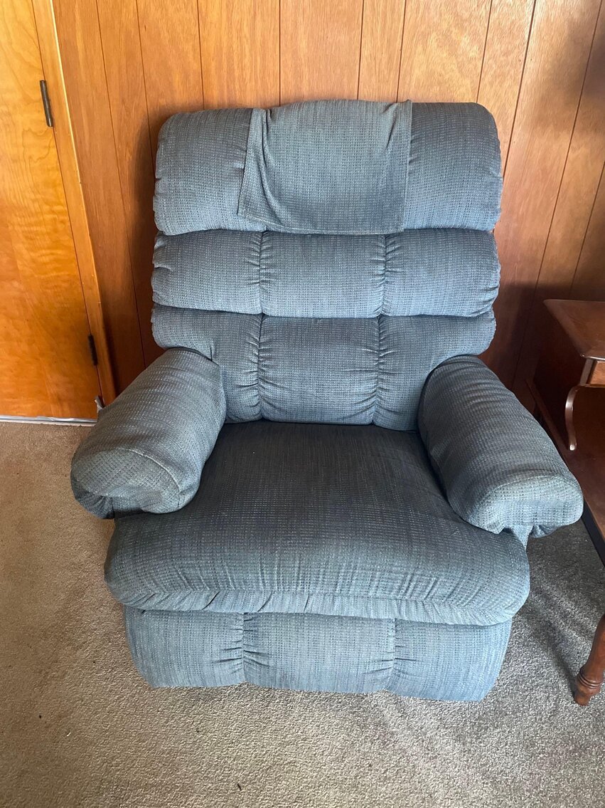 Image for John Deere Mower, Tools, Fishing Gear, Collectibles, Home Decor, Furniture, Household (Rodesiler)