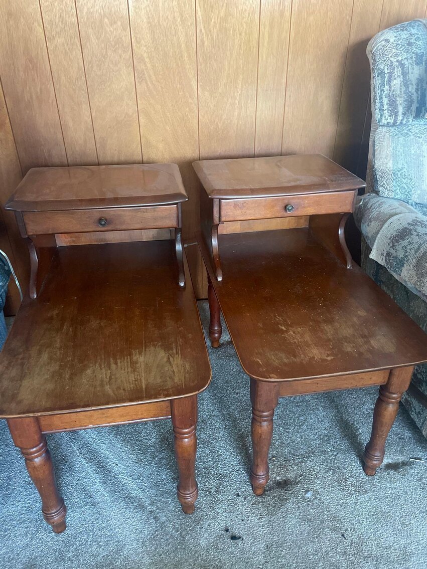 Image for John Deere Mower, Tools, Fishing Gear, Collectibles, Home Decor, Furniture, Household (Rodesiler)