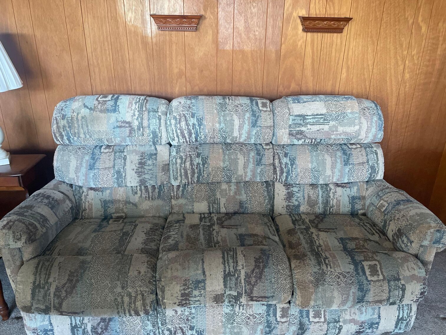 Image for John Deere Mower, Tools, Fishing Gear, Collectibles, Home Decor, Furniture, Household (Rodesiler)